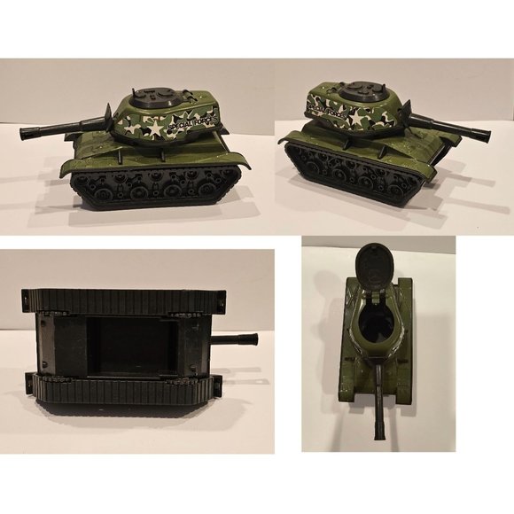 Lot of 3 Vintage Buddy L Corp Vehicles - Picture 2 of 6